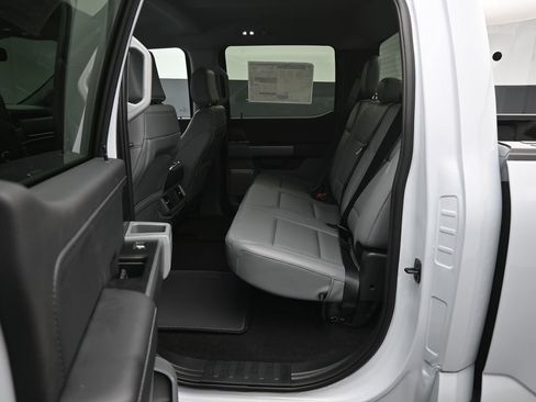 New 2025 Ford F150 Lightning Flash image 18