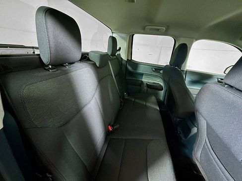 New 2025 Ford Maverick XL image 24