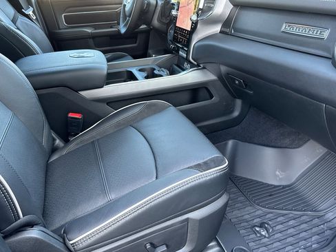 New 2025 RAM 2500 Laramie image 14