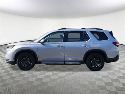 New 2025 Honda Pilot Touring