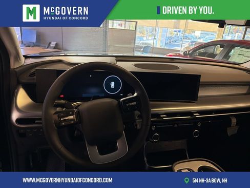 New 2026 Hyundai Ioniq 9 SE AWD/4WD image 6