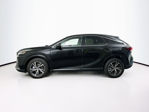 Used 2023 Lexus RX 350 Premium w/ Accessory Package AWD/4WD image 4