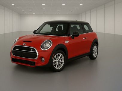 Used 2013 MINI Cooper Roadster S