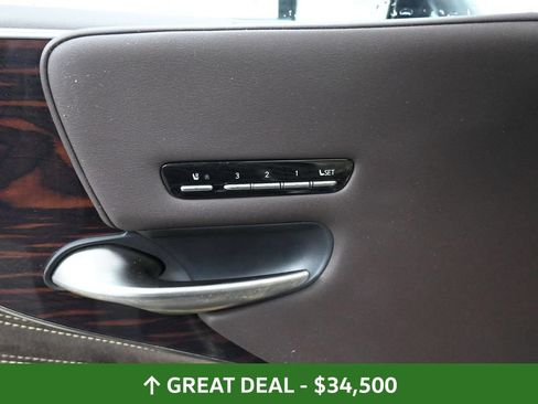 Used 2018 Lexus LS 500 AWD w/ Interior Upgrade Package image 32