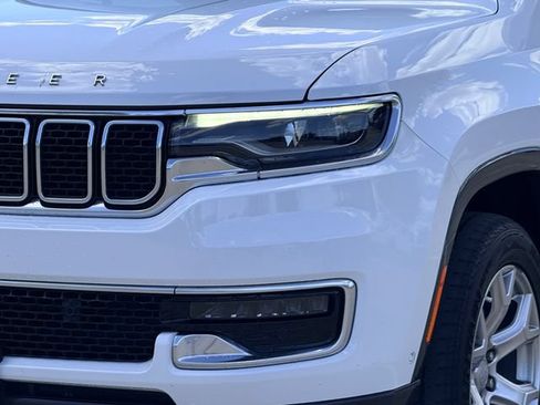 Used 2022 Jeep Wagoneer Series I w/ Convenience Group I RWD image 6