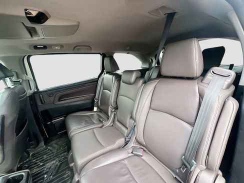 Used 2018 Honda Odyssey EX-L image 27