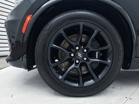 Used 2022 Dodge Durango R/T w/ Tow 'N Go Package image 19