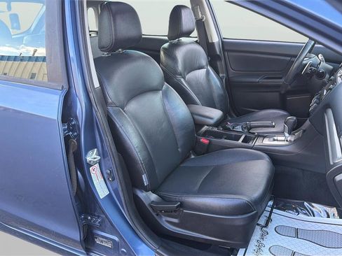 Used 2012 Subaru Impreza 2.0i Limited AWD/4WD image 15