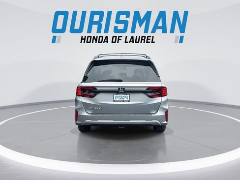 New 2026 Honda Odyssey EX-L image 7
