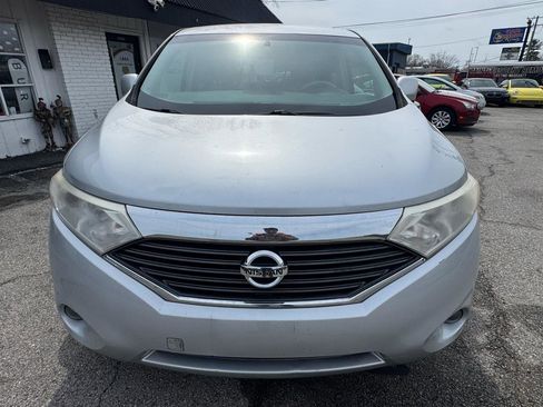 Used 2015 Nissan Quest SV image 9