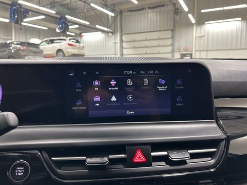 New 2026 Kia Seltos S AWD/4WD image 20