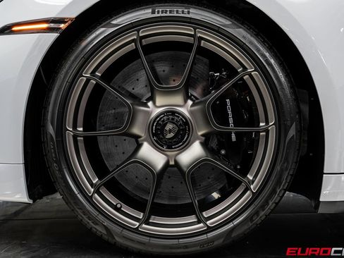 Used 2025 Porsche 911 Turbo S image 26