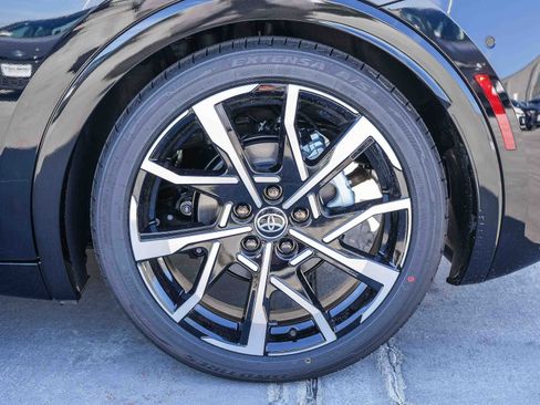 New 2026 Toyota Prius XSE Premium image 11