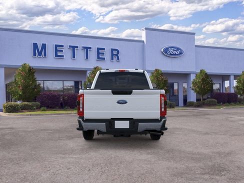 New 2026 Ford F250 XL w/ 360-Degree Camera Package RWD image 5