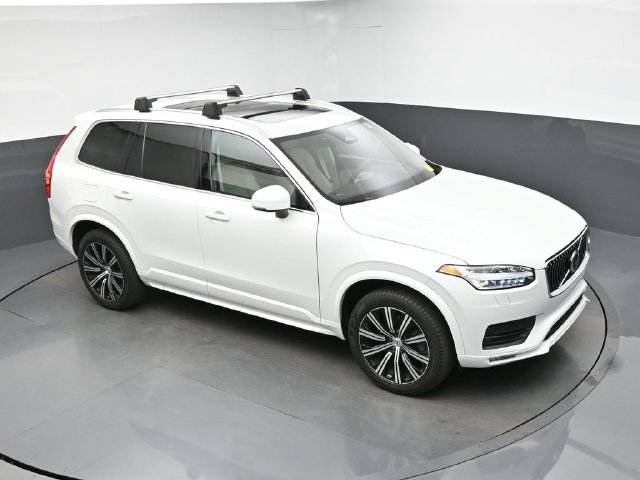 Used 2023 Volvo XC90 B5 Core w/ Protection Package Premier AWD/4WD image 42