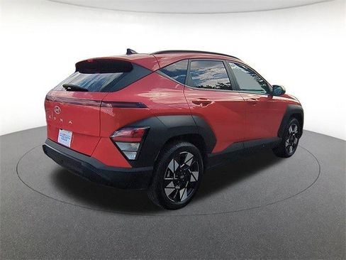 Used 2024 Hyundai Kona SEL image 5
