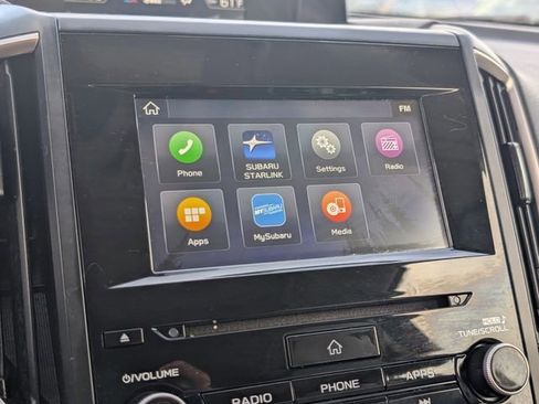 Used 2021 Subaru Forester Premium image 23