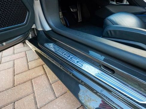 Used 2020 Lamborghini Huracan EVO AWD/4WD image 59