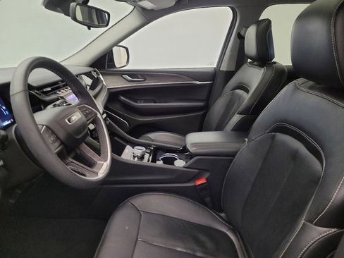 Used 2022 Jeep Grand Cherokee Limited 4xe AWD/4WD image 17