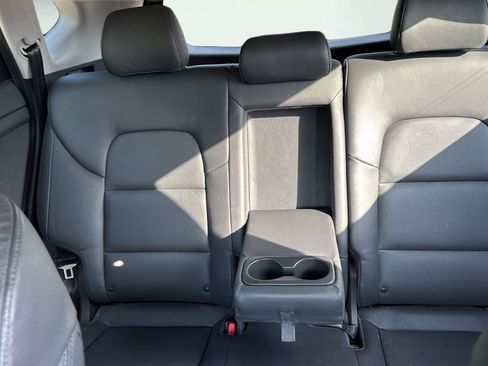 Used 2017 Hyundai Tucson Limited w/ Limited Ultimate Package 03 FWD image 21