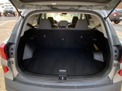 Used 2023 Kia Seltos LX image 9