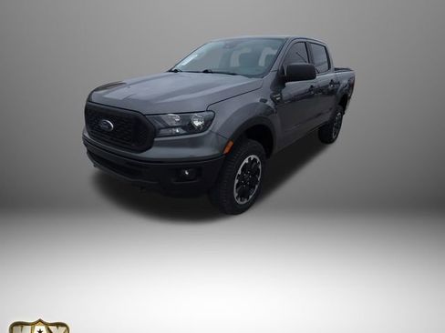 Used 2021 Ford Ranger XL w/ Equipment Group 101A High image 3