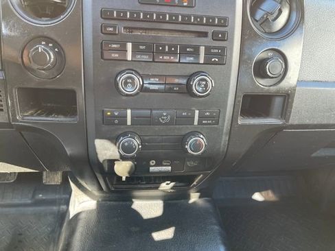 Used 2013 Ford F150 STX w/ Mid Equipment Group image 21