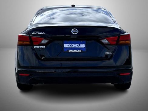 Used 2020 Nissan Altima 2.5 S image 6