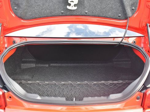 Used 2014 Chevrolet Camaro SS w/ RS Package image 6