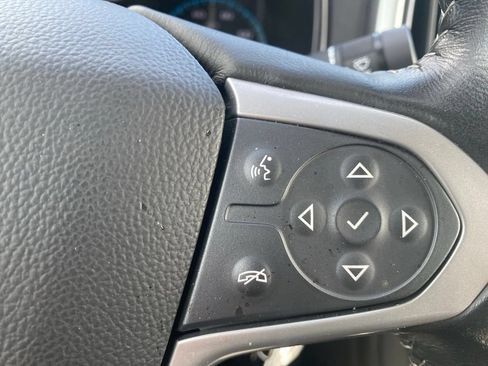 Used 2020 Chevrolet Colorado ZR2 AWD/4WD image 15