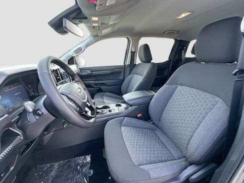 New 2026 Ford Ranger XLT w/ Black Appearance Package image 15