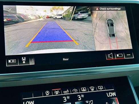 Used 2019 Audi A6 3.0T Prestige image 14