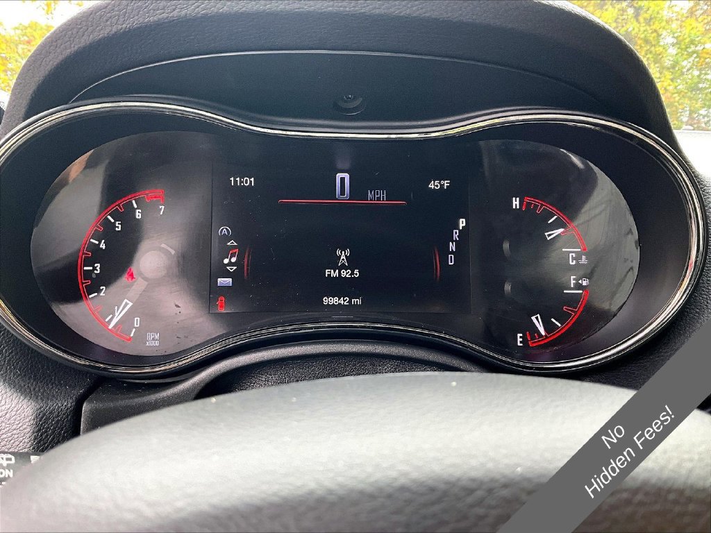 Used 2020 Dodge Durango GT AWD/4WD image 17