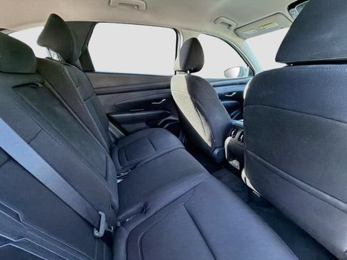 Used 2025 Hyundai Tucson SEL FWD image 26