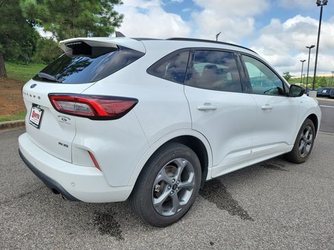 Used 2023 Ford Escape ST-Line w/ Tech Pack #1 AWD/4WD image 23