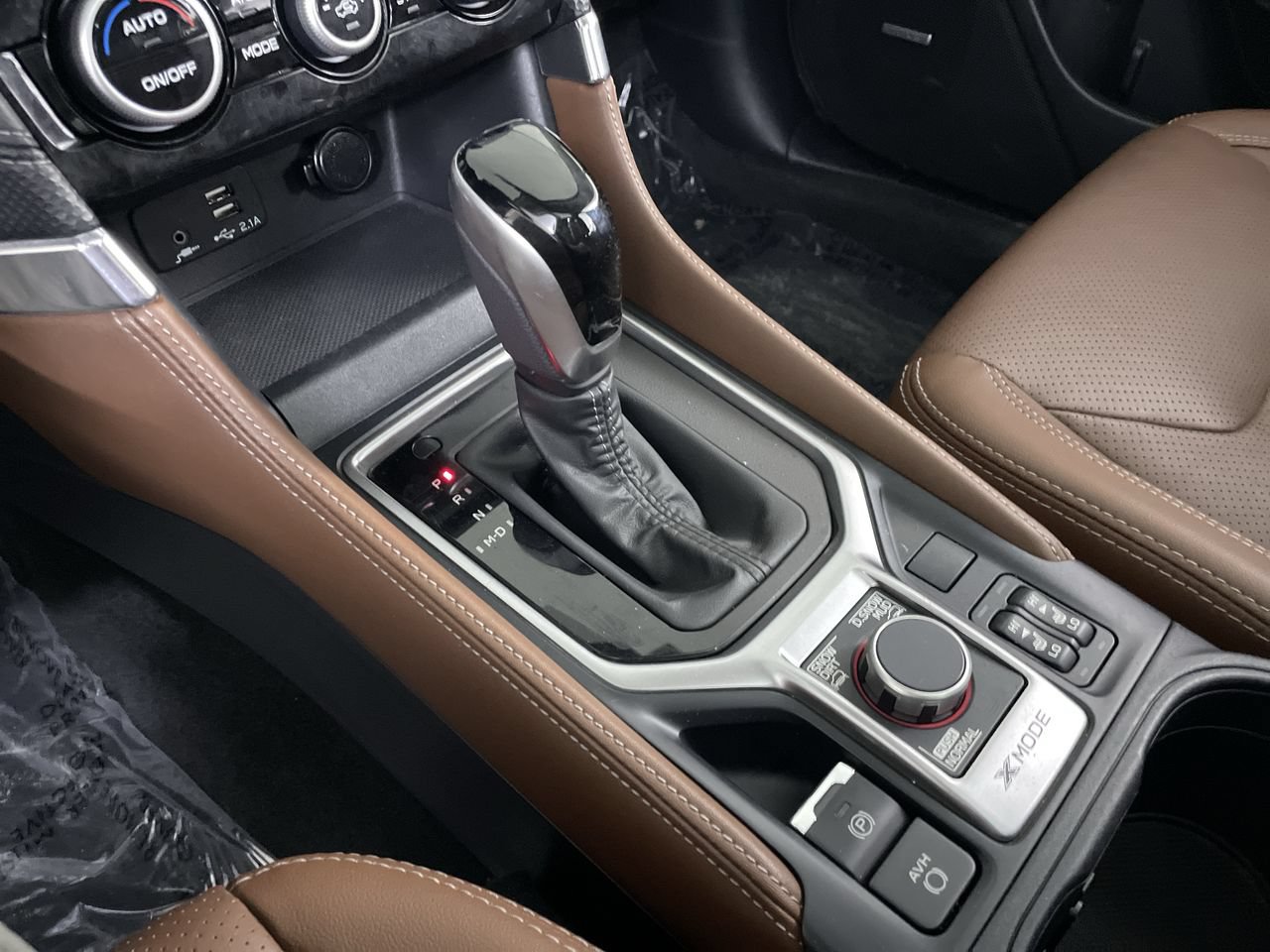 Used 2019 Subaru Forester Touring AWD/4WD image 20