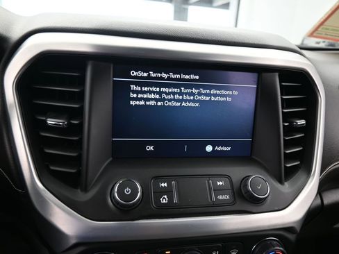 Used 2022 GMC Acadia SLE w/ Driver Convenience Package image 19