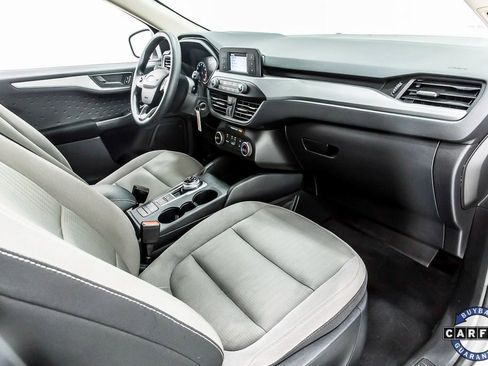 Used 2020 Ford Escape S image 31