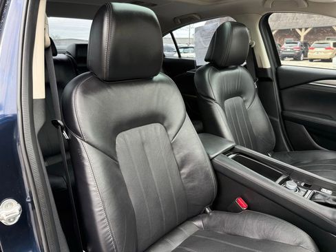 Used 2021 MAZDA MAZDA6 Grand Touring Reserve FWD image 21