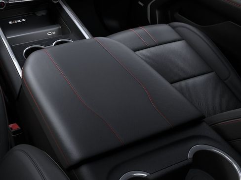 New 2026 Chevrolet Suburban RST RWD image 7