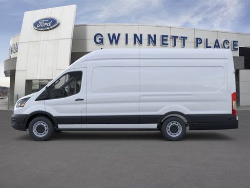 New 2026 Ford Transit 350 148 High Roof Extended RWD image 3