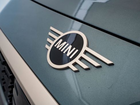 Certified 2025 MINI Cooper Countryman S w/ Comfort Package Max image 3