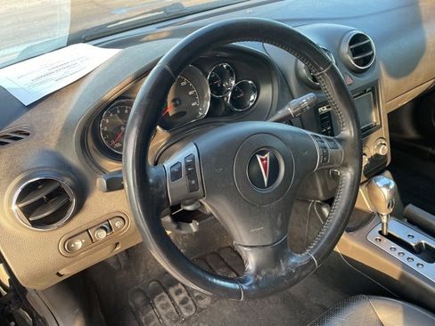 Used 2007 Pontiac G6 GT w/ Premium Package image 5