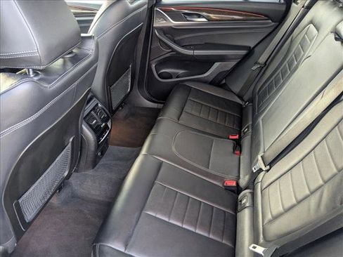 Used 2019 BMW X3 sDrive30i w/ Convenience Package image 18