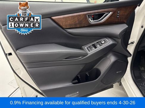 Certified 2025 Subaru Ascent Touring AWD/4WD image 11