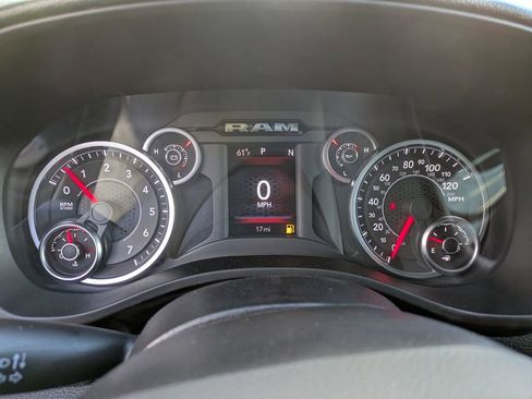 New 2026 RAM 1500 Express image 17