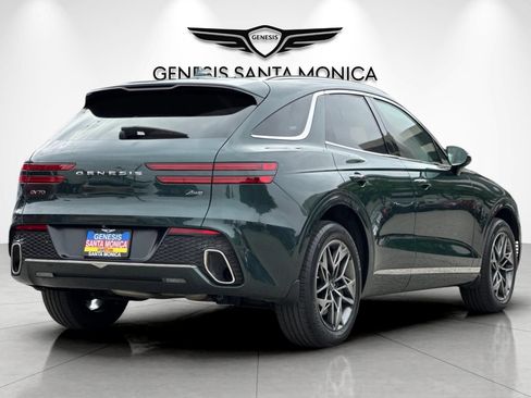 Used 2023 Genesis GV70 2.5T w/ Select Package AWD/4WD image 5
