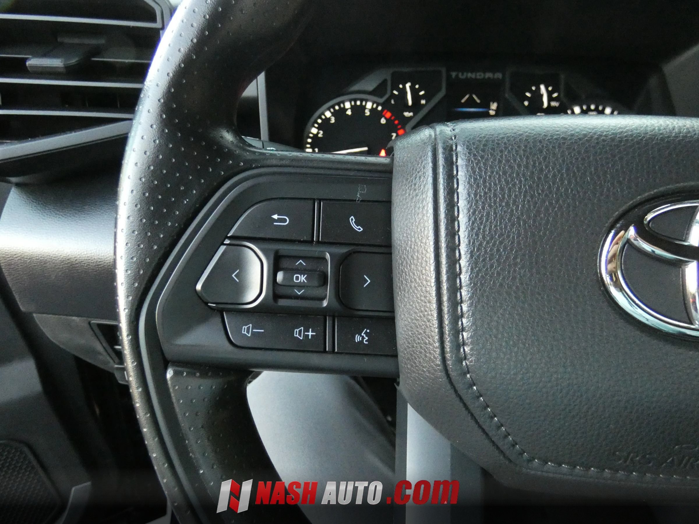 Used 2026 Toyota Tundra SR RWD image 67