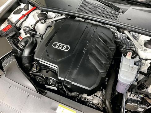 Used 2023 Audi A6 Premium Plus w/ Premium Plus Package image 30