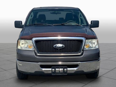 Used 2006 Ford F150 XLT RWD image 3